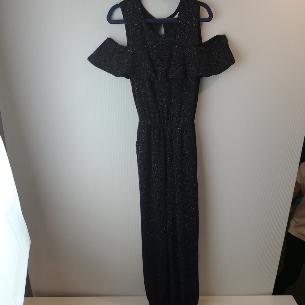 Justice Romper - Picture 3 of 5